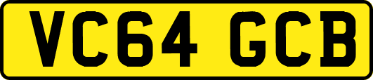 VC64GCB