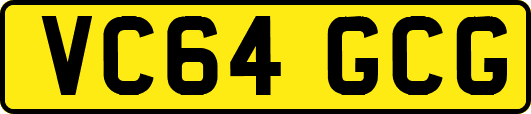 VC64GCG