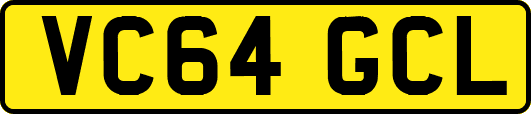 VC64GCL