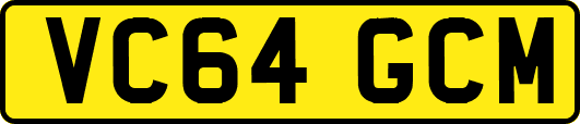 VC64GCM