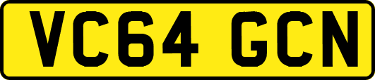 VC64GCN