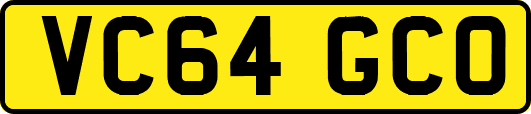 VC64GCO