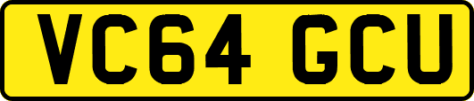 VC64GCU
