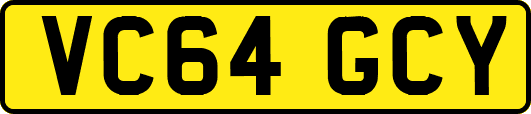 VC64GCY
