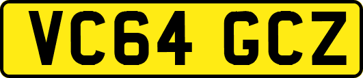 VC64GCZ