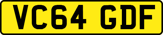 VC64GDF