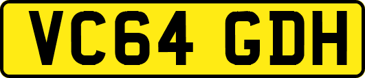 VC64GDH