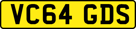 VC64GDS
