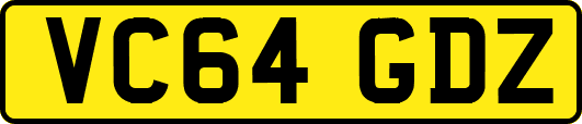 VC64GDZ