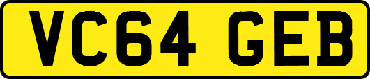 VC64GEB