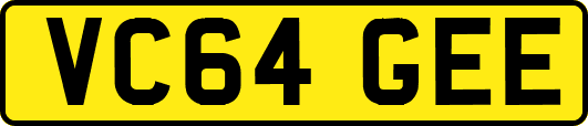 VC64GEE