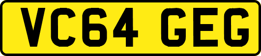 VC64GEG