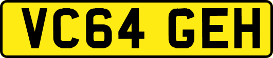 VC64GEH