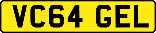 VC64GEL