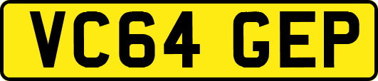 VC64GEP