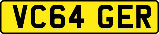 VC64GER