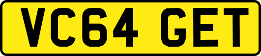 VC64GET