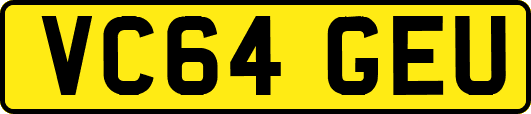 VC64GEU