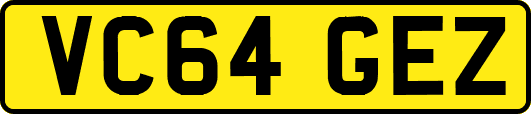 VC64GEZ