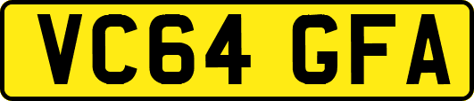 VC64GFA