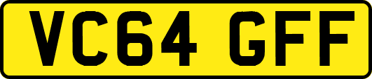 VC64GFF