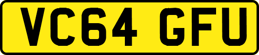 VC64GFU
