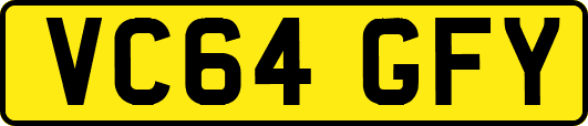 VC64GFY