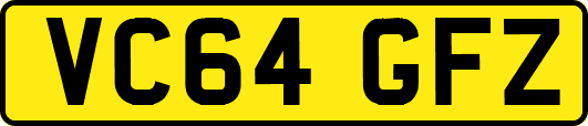 VC64GFZ