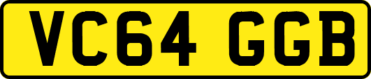 VC64GGB
