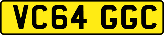 VC64GGC
