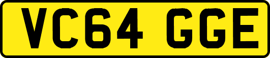 VC64GGE