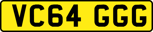VC64GGG