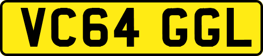 VC64GGL