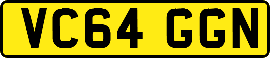 VC64GGN