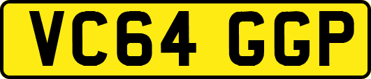 VC64GGP