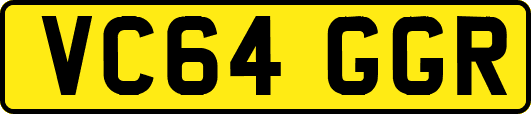 VC64GGR