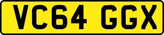 VC64GGX