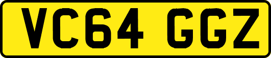 VC64GGZ