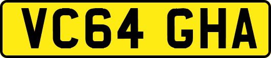VC64GHA