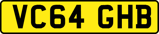 VC64GHB