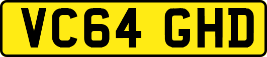 VC64GHD