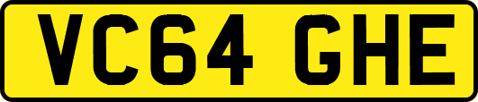 VC64GHE