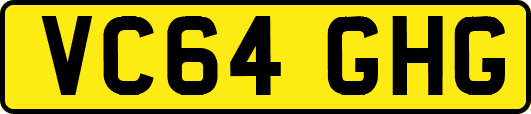 VC64GHG