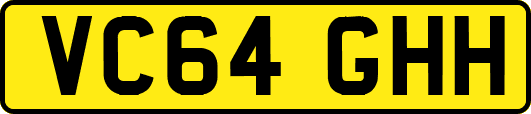 VC64GHH