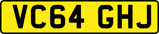 VC64GHJ
