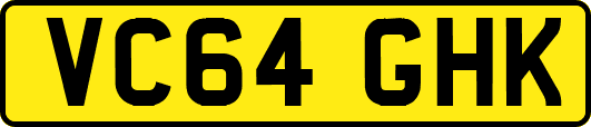 VC64GHK