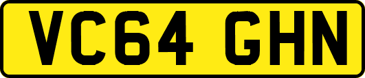 VC64GHN
