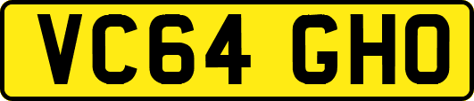 VC64GHO