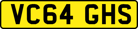 VC64GHS