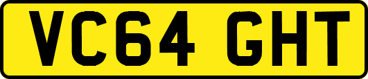 VC64GHT